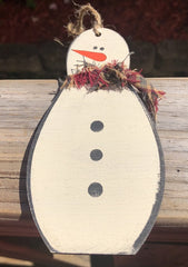 Christmas Ornaments