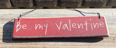 Valentine Decor