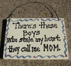 Mom Signs
