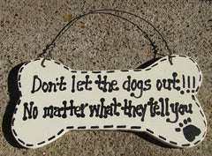 Dog Bones