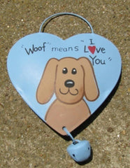 Dog signs