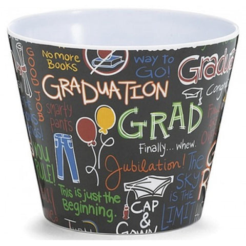 1204303 - Graduation Pot Cover
