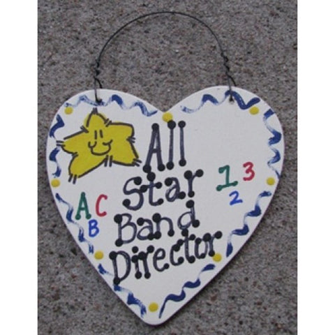5042 All Star Band Director