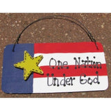 One Nation Under God