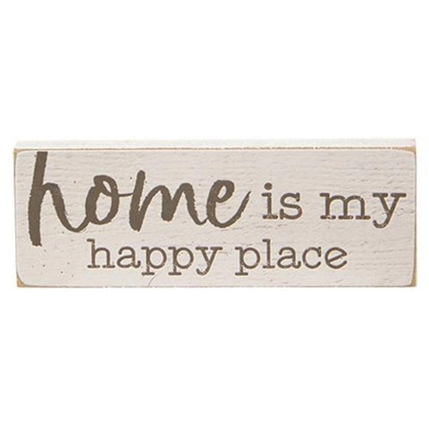 34782 Home is my Happy Place