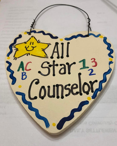 5008 All Star Counselor