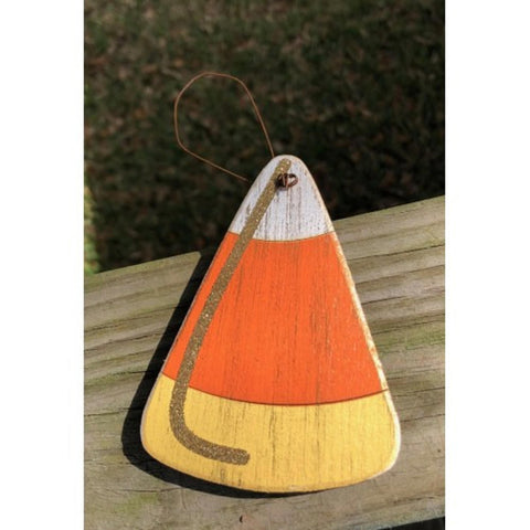 33363 Candy Corn Ornament