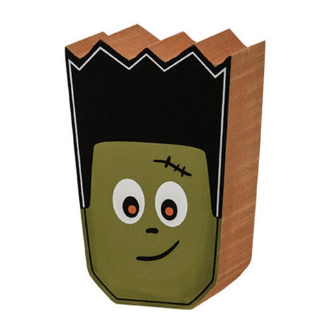 G38020F  Extra Chunky Monster shelf Sitter