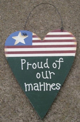 1212 - Proud of our Marines