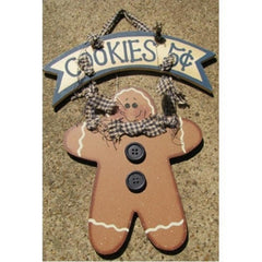 gingerbread