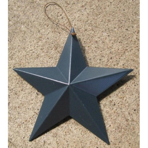 WD1347 - Blue Metal Star