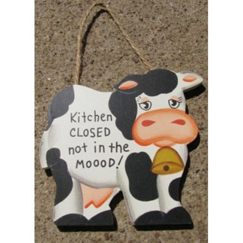 CH17-Cow Kitchen Closed CH17