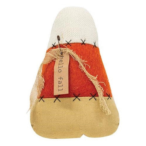 GDFQ08498 Hello Fall Candy Corn