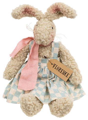 CS39189 Florence Bunny Doll
