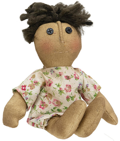 Bedhead Baby Doll