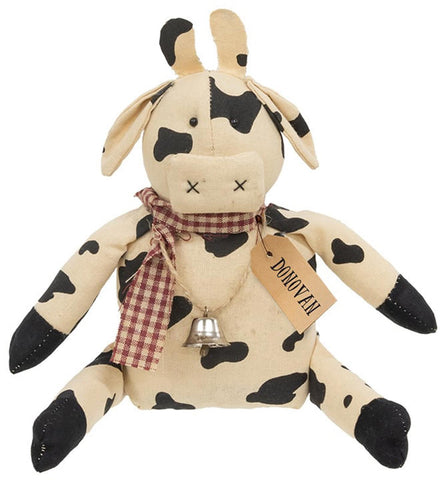 Donovan Cow Bell