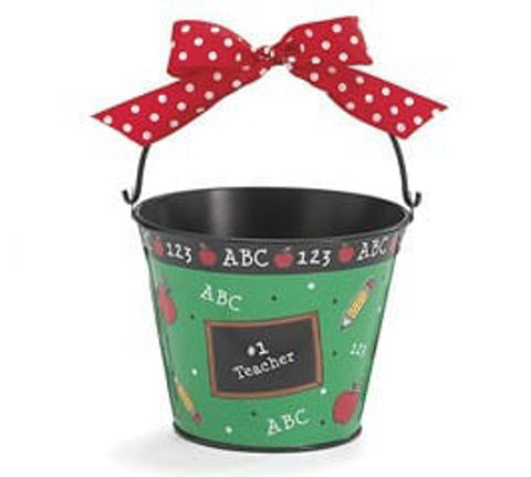1137193-Tin Pail School Daze