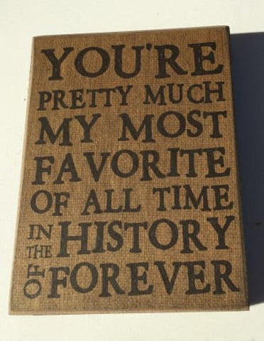 Primitive Wood Box 32566 You're pretty much my most favorite of all time in the