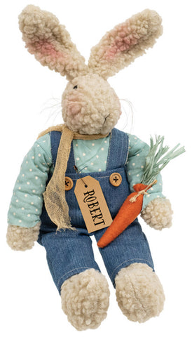 cs39188 Robert Bunny Doll