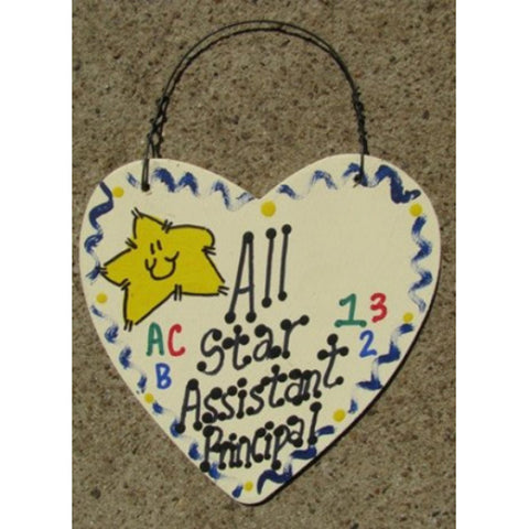 5007 All Star Assistant Principal