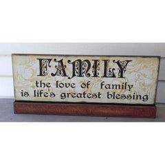 Family