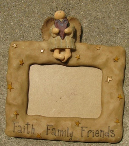 EIL11836-Faith Family& Friends Frame