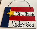 One Nation Under God