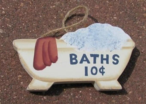 ch16 - Baths 10 cents